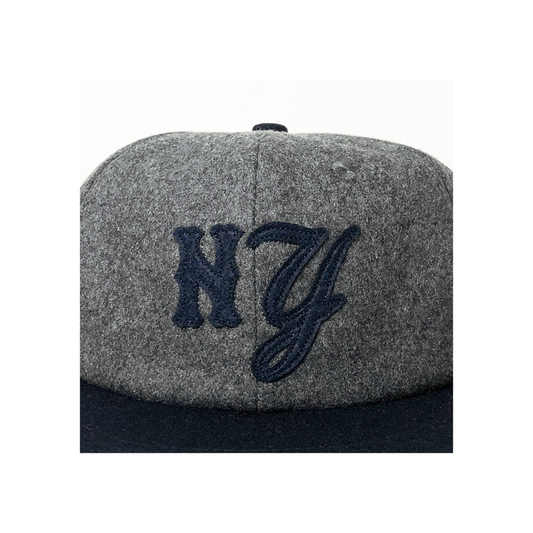 Bongiorno Cap Delivery