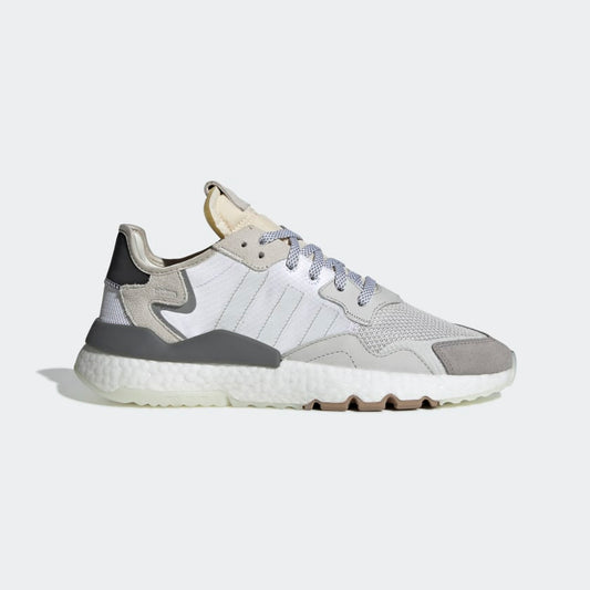 2019 Adidas Nite Jogger and 1999 Nike Dunk Low