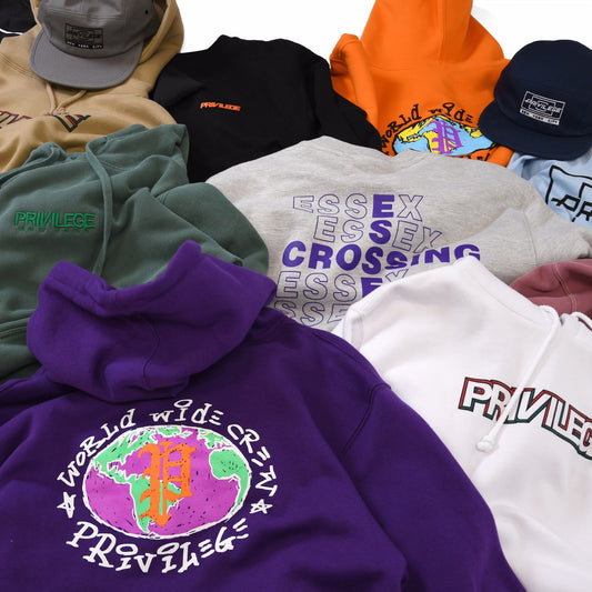 Privilege Fall Winter Delivery 2
