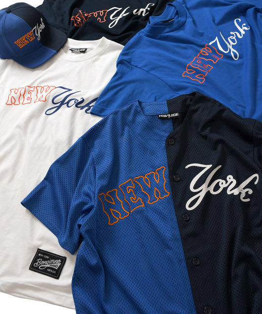 Privilege x Bongiorno Subway Series Collection