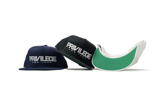Privilege Headwear Delivery