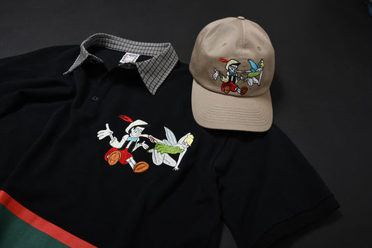 Saints & Sinners Spring Summer 2021 Delivery 2.