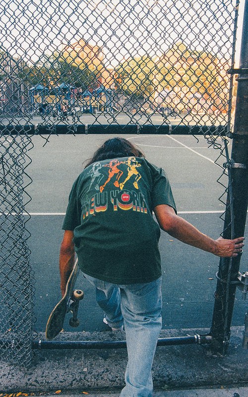 State NYC Late Summer Delivery