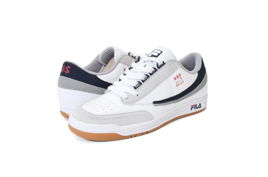 Saints & Sinners x Fila Now In-Store & Online