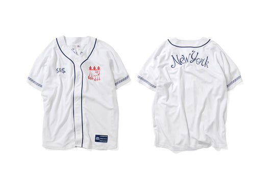 Saints & Sinners x Majestic Now In-Store & Online
