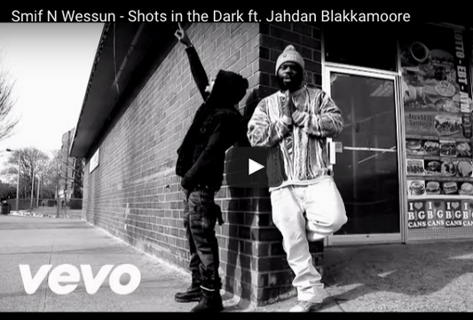 Smif N Wessun | Shot in the Dark ft Jahdan