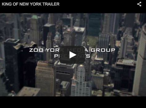 Zoo York "King of New York" Trailer
