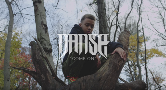 Danse - Come On ft. Jeannel