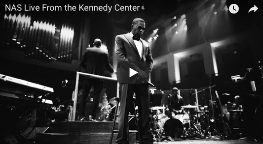 NAS Live From the Kennedy Center