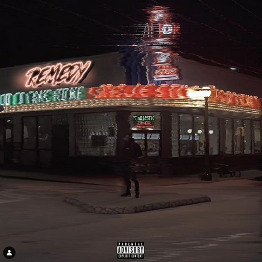 That Guy Veezy - "Remedy"