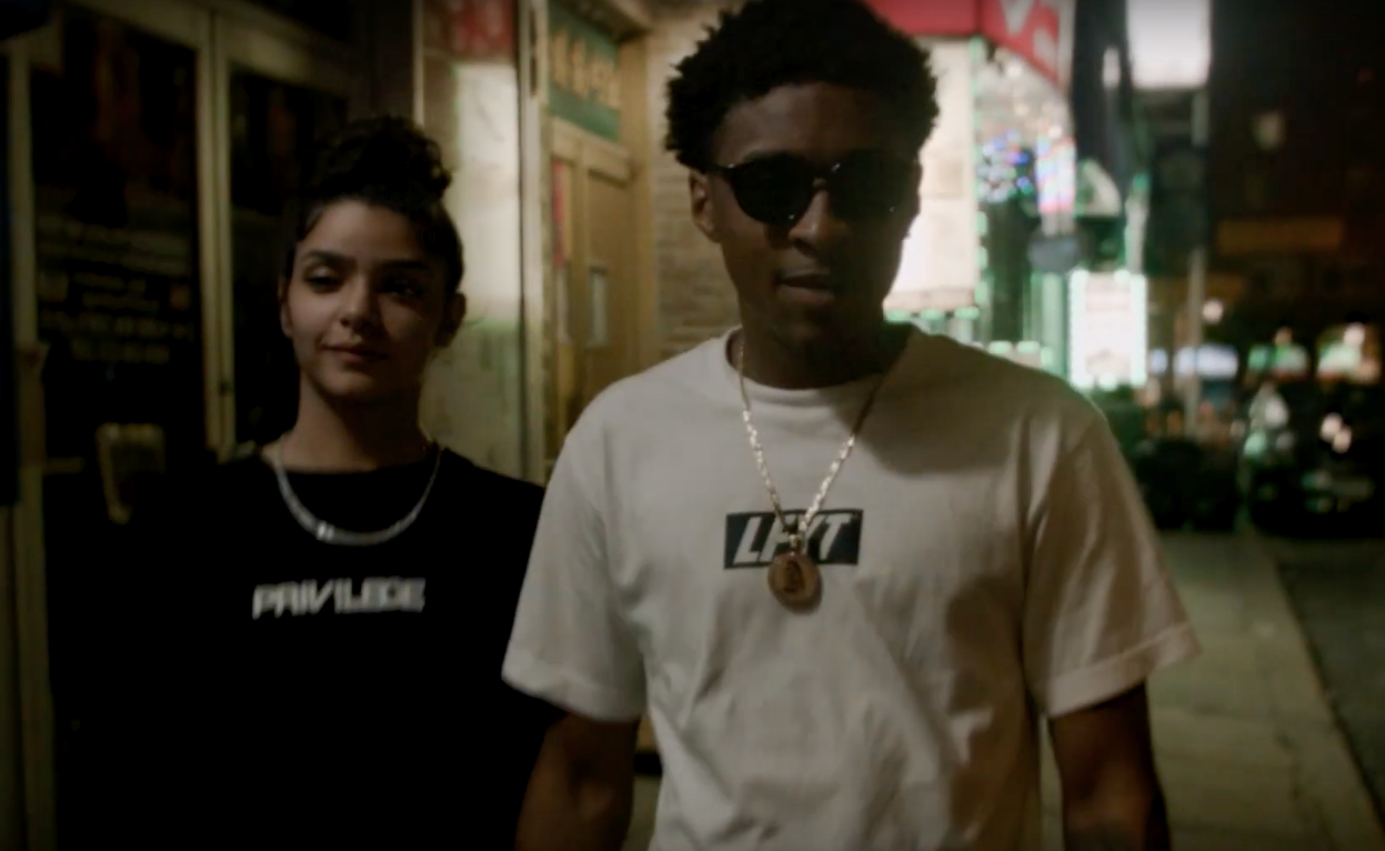 MITCH24K - Slow Bucks – HOMEGAME NEW YORK