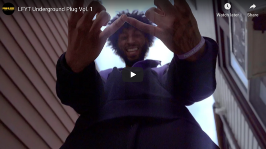 LFYT Underground Plug Vol. 1