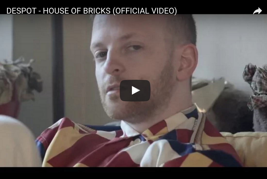 Despot | House of Bricks