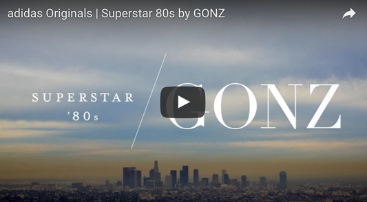 Video: Mark Gonzales Talks About Skateboarding, NYC, and Art