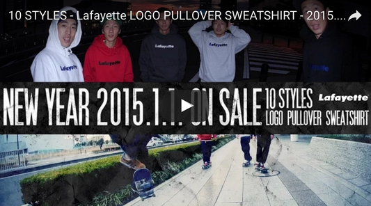 Lafayette Japan Skate Team