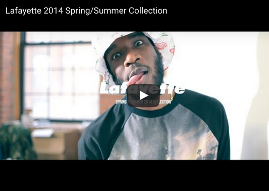 Videos by KIKI humanmonochrome