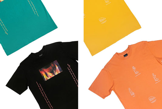 20/20 Collections Spring Summer 2019 Delivery