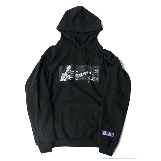 Introducing Violette New York by Vashtie