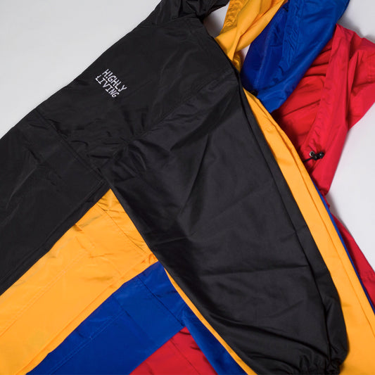 Highly Living Champion Anorak Now Online & In-Store