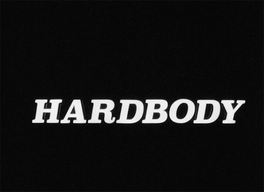 THE HARDBODY VIDEO 2021