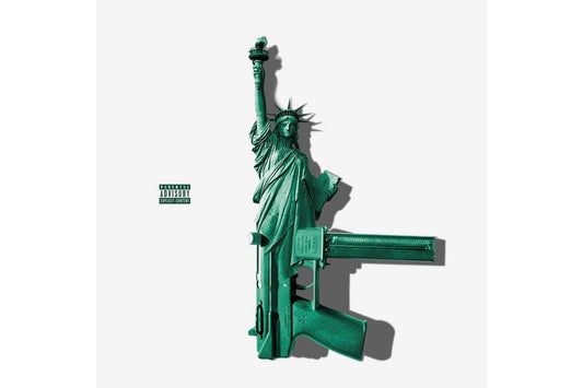 Smoke DZA x Benny The Butcher "Statue Of Limitation" EP