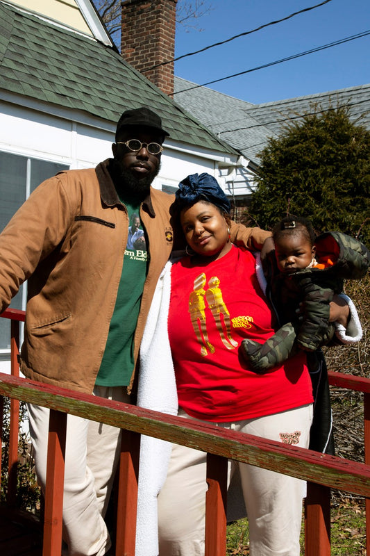 Western Elders Spring Summer 2021 Delivery