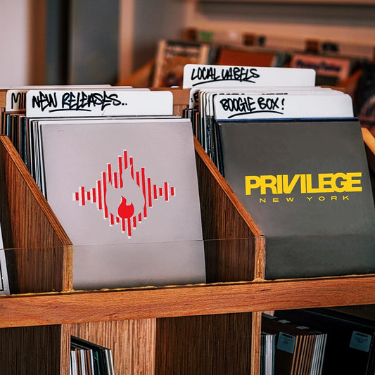 New Music Monday: Privilege Playlist 5/4/20