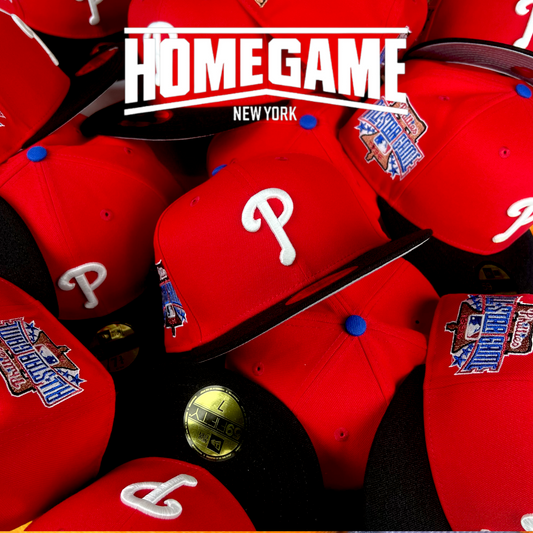 Philadelphia Phillies 1996 All Star Game 59FIFTY New Era Hat *PRE ORDER*