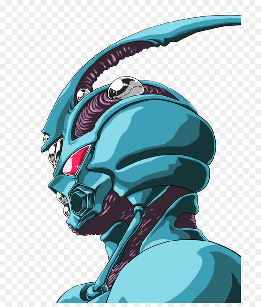 The Guyver (1989)