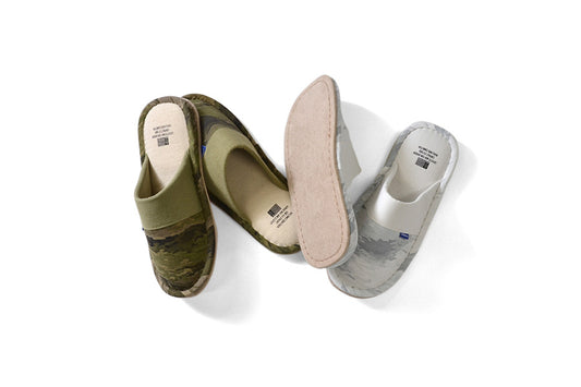 RESTOCK ALERT!!!! Lafayette A-Tacs Camo Room Shoes