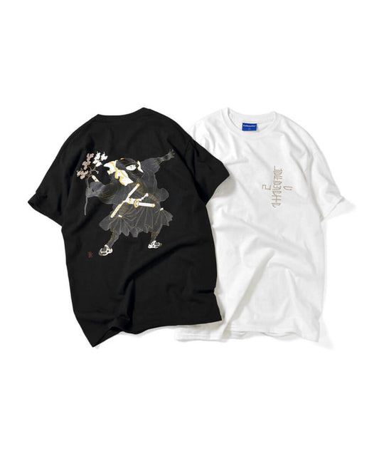Lafayette x EISU Art Collection