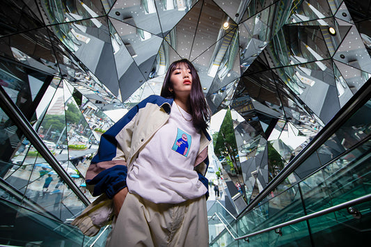 LFYT 2020 AUTUMN/WINTER Collection 2nd Delivery