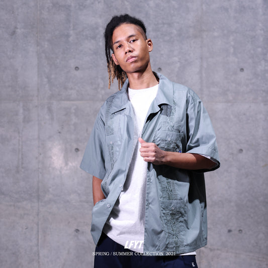 LFYT 2021 SPRING/SUMMER Collection 9th Delivery