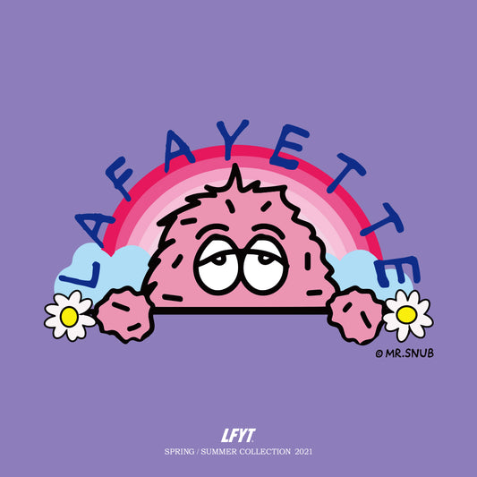 LFYT 2021 SPRING/SUMMER Collection 10th Delivery