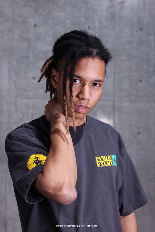 LFYT 2021 SPRING/SUMMER Collection 8th Delivery