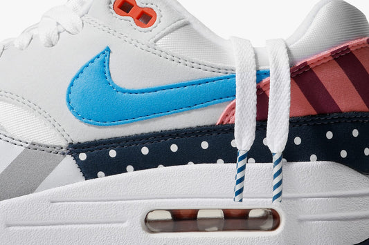 Air Max 1 x Parra