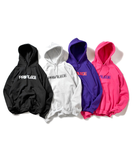 PRIVILEGE Spring 2019 Delivery