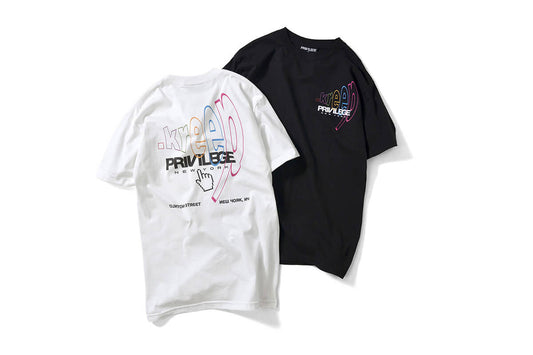 Privilege x Dot Kreep