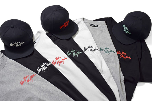 Privilege New York New York Spring 2018 Delivery