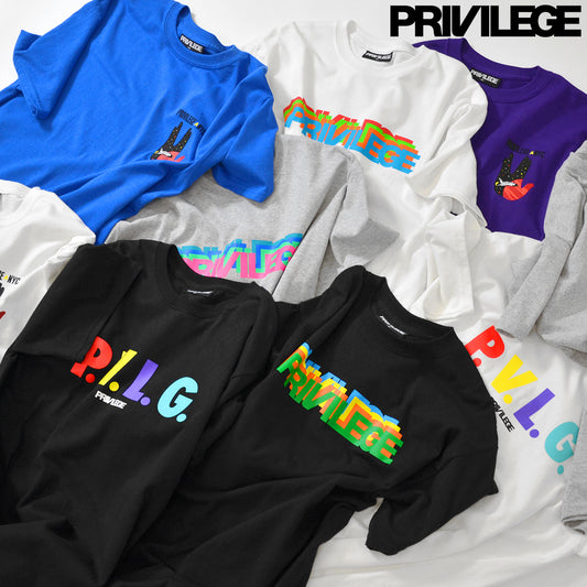 Privilege New York Spring 2019 Delivery