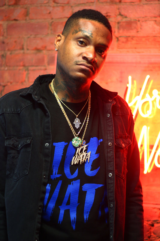 Slim 400 Interview