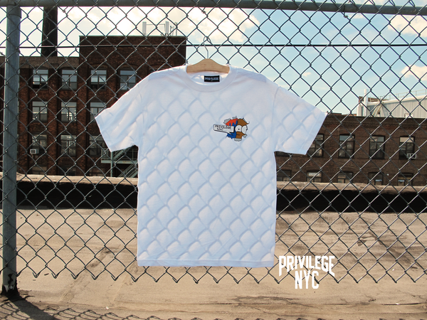 PRIVILEGE NY Limited Tee Delivery
