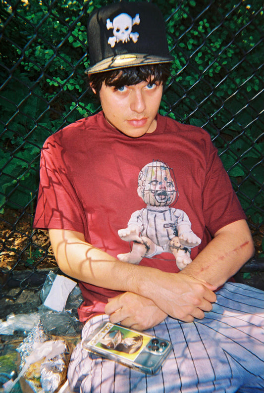 Saints & Sinners Spring Summer 2021 Look Book