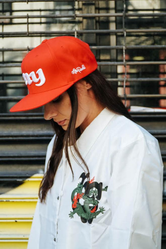 Miranda Maxwell for Privilege NYC