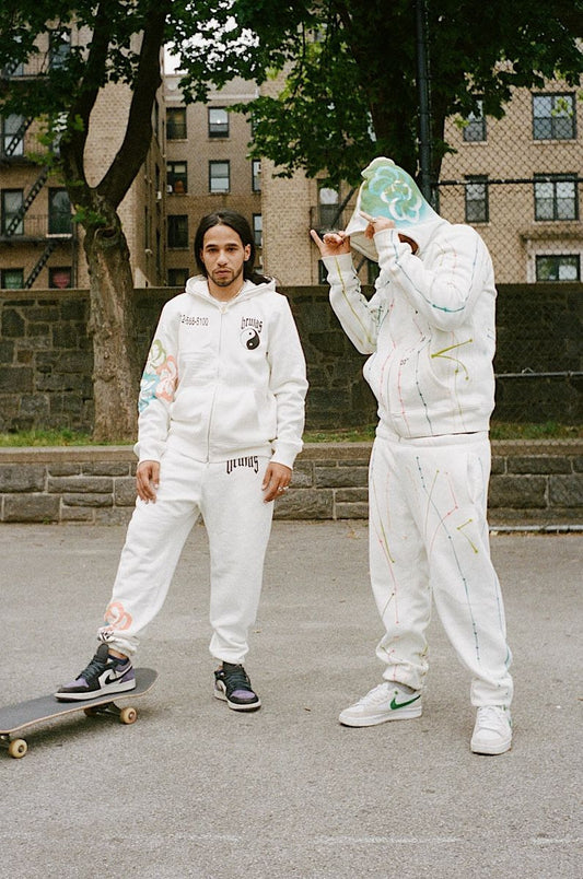 Brujas S/S 2021 Delivery 2. Now In-Store