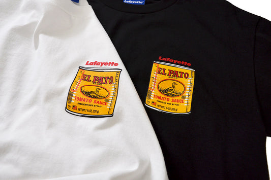 LAFAYETTE X EL PATO CAPSULE COLLECTION NOW AVAILABLE ONLINE & IN-STORE