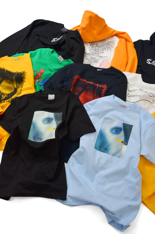 Saints & Sinners 2018 Winter Collection - Delivery 2