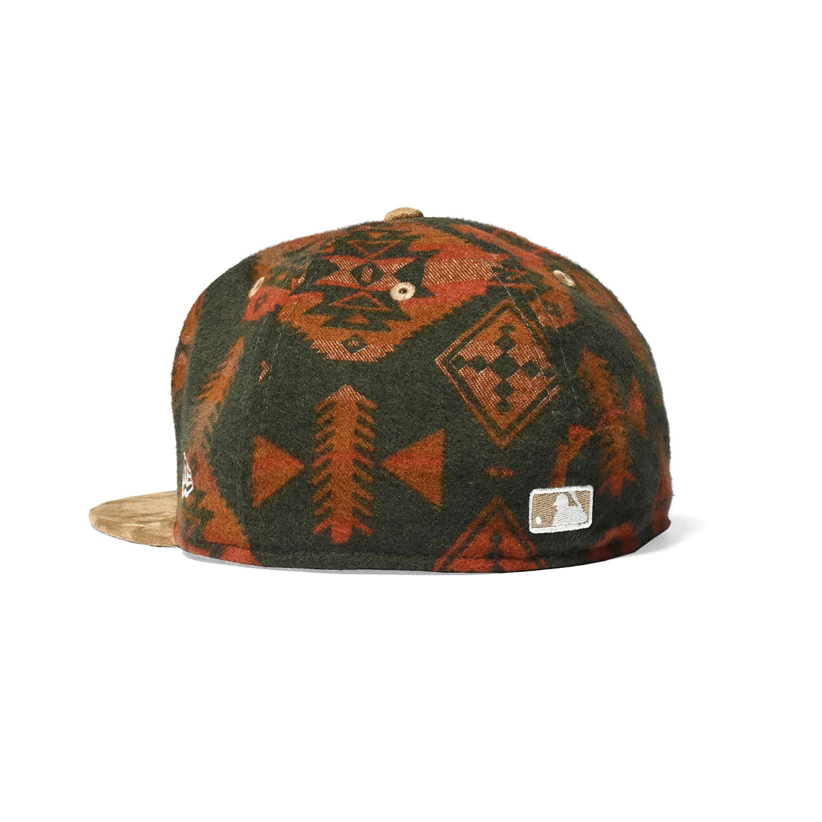 New York Yankees Native New Era 59Fifty Hat