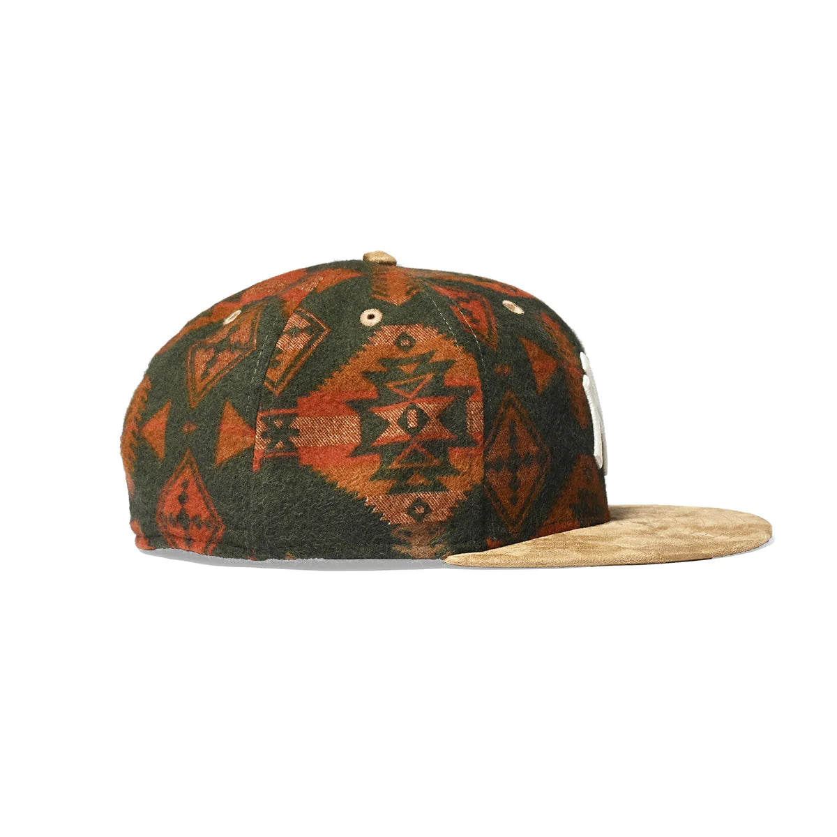 New York Yankees Native New Era 59Fifty Hat