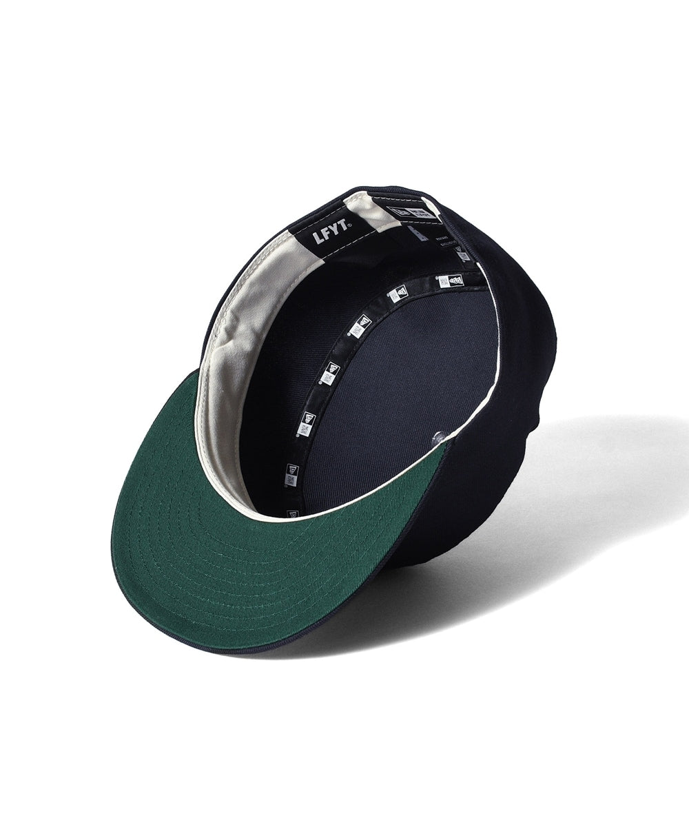 LFYT x New Era Logo Pillbox Cap